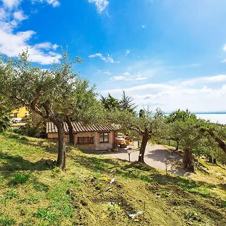 Locazione Turistica Cielo Terso.1 Passignano sul Trasimeno