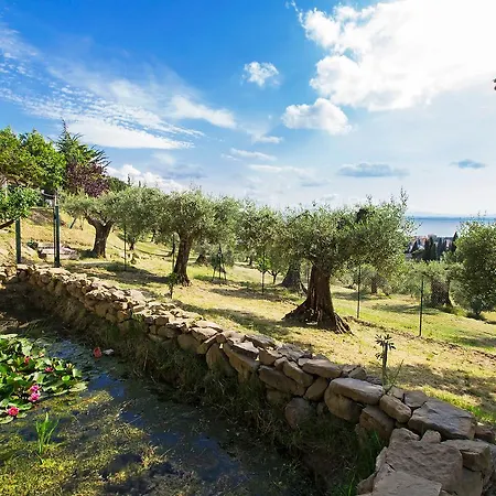 Daire Locazione Turistica Cielo Terso.1 Passignano sul Trasimeno