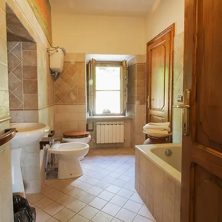 Daire Locazione Turistica Cielo Terso.1 *