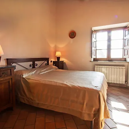 Locazione Turistica Cielo Terso.1 Passignano sul Trasimeno