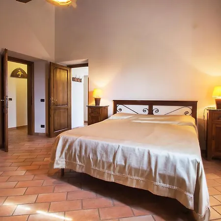 Daire Locazione Turistica Cielo Terso.1 Passignano sul Trasimeno