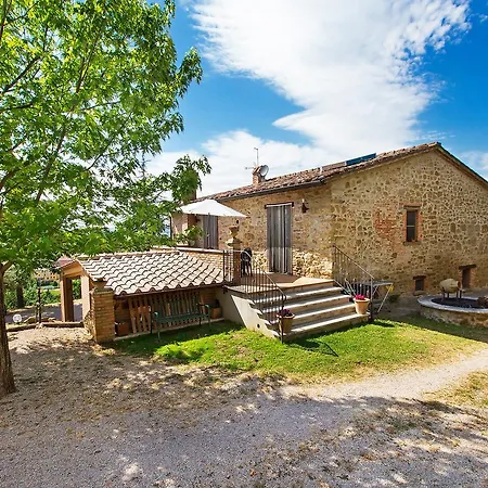Daire Locazione Turistica Cielo Terso.1 *